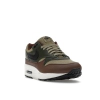 Nike Air Max 1 Essential PRM Neutral Olive Cacao Wow