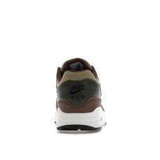Nike Air Max 1 Essential PRM Neutral Olive Cacao Wow