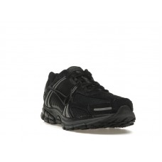 Nike Zoom Vomero 5 Black Metallic Dark Grey