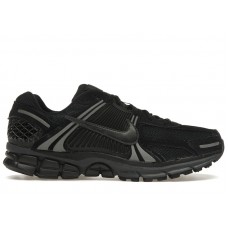 Nike Zoom Vomero 5 Black Metallic Dark Grey