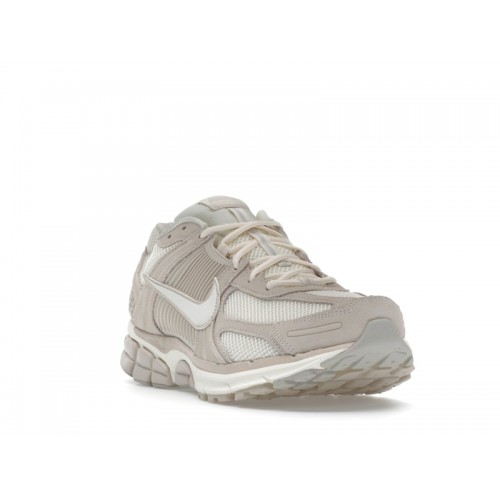 Кроссы Nike Zoom Vomero 5 Light Orewood Brown - мужская сетка размеров