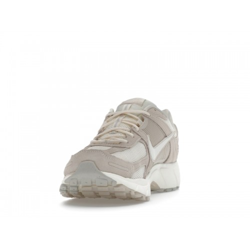 Кроссы Nike Zoom Vomero 5 Light Orewood Brown - мужская сетка размеров