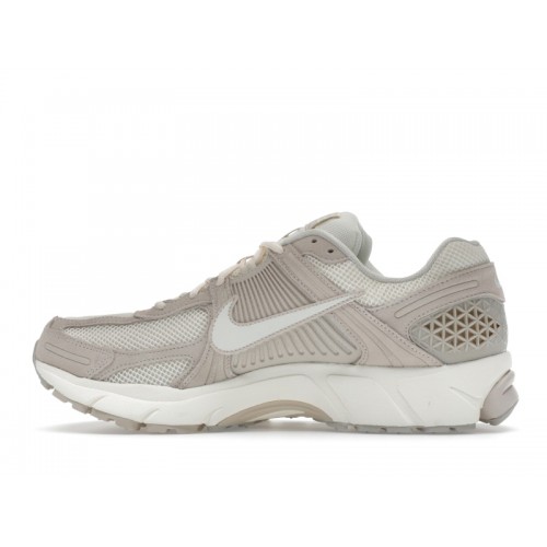 Кроссы Nike Zoom Vomero 5 Light Orewood Brown - мужская сетка размеров