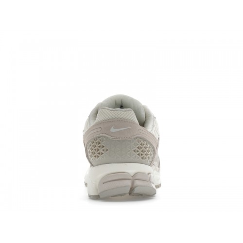 Кроссы Nike Zoom Vomero 5 Light Orewood Brown - мужская сетка размеров