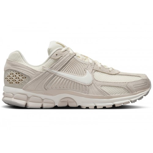 Кроссы Nike Zoom Vomero 5 Light Orewood Brown - мужская сетка размеров