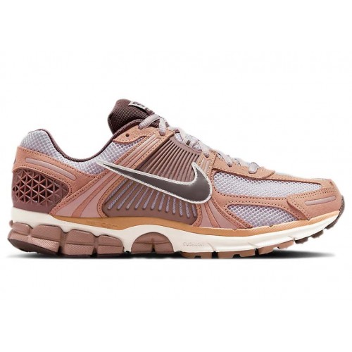 Кроссы Nike Zoom Vomero 5 Dusted Clay - мужская сетка размеров