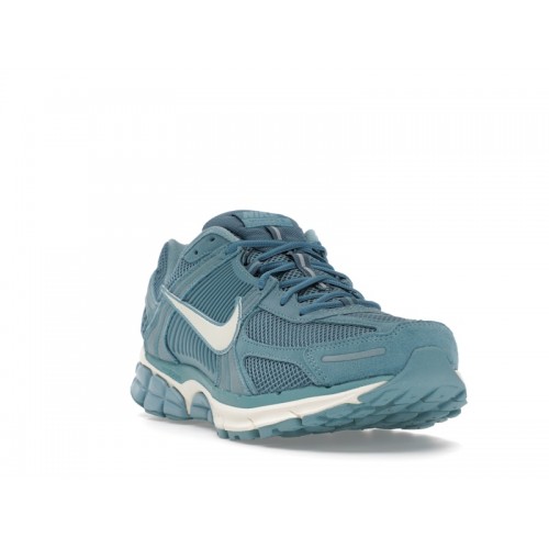 Nike Zoom Vomero 5 Denim Turquoise - мужская сетка размеров Nike Zoom Vomero 5 Denim Turquoise - мужская сетка размеров