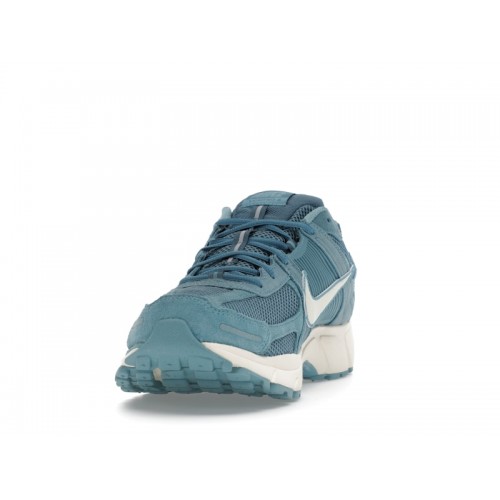 Nike Zoom Vomero 5 Denim Turquoise - мужская сетка размеров Nike Zoom Vomero 5 Denim Turquoise - мужская сетка размеров