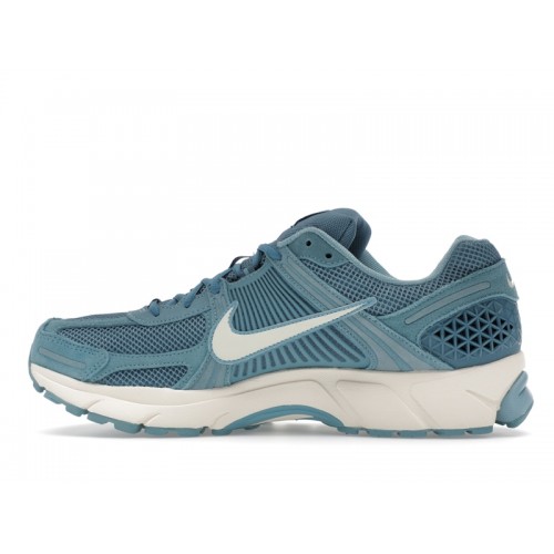 Nike Zoom Vomero 5 Denim Turquoise - мужская сетка размеров Nike Zoom Vomero 5 Denim Turquoise - мужская сетка размеров