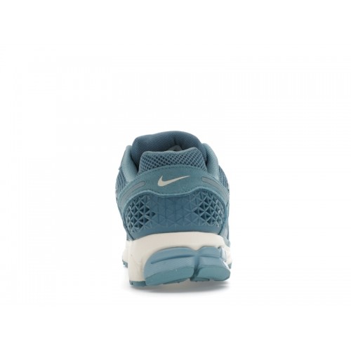 Nike Zoom Vomero 5 Denim Turquoise - мужская сетка размеров Nike Zoom Vomero 5 Denim Turquoise - мужская сетка размеров