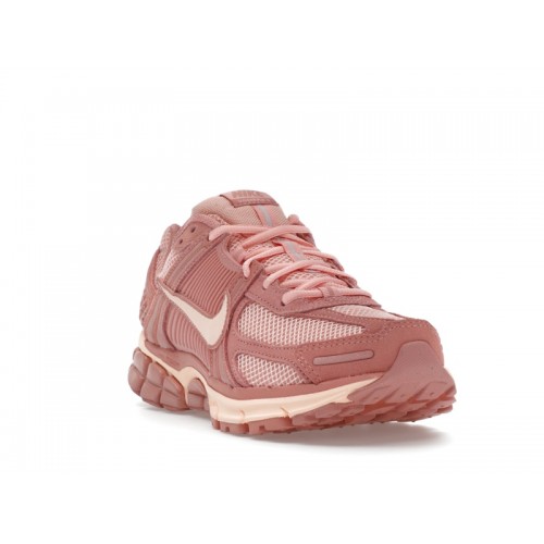 Nike Zoom Vomero 5 Red Stardust - мужская сетка размеров Nike Zoom Vomero 5 Red Stardust - мужская сетка размеров