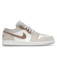 Кроссовки Jordan 1 Low SE Legend Light Brown