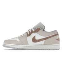 Jordan 1 Low SE Legend Light Brown