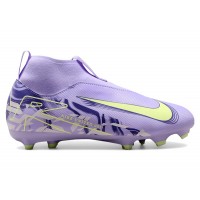 Подростковые Nike Mercurial Superfly 10 Academy FG/MG United Pack (GS)