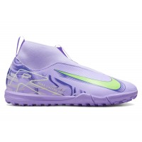 Подростковые кроссовки Nike Zoom Mercurial Superfly 10 Academy TF United Pack (GS)