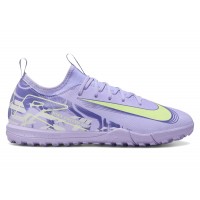 Подростковые кроссовки Nike Zoom Mercurial Vapor 16 Academy TF United Pack (GS)