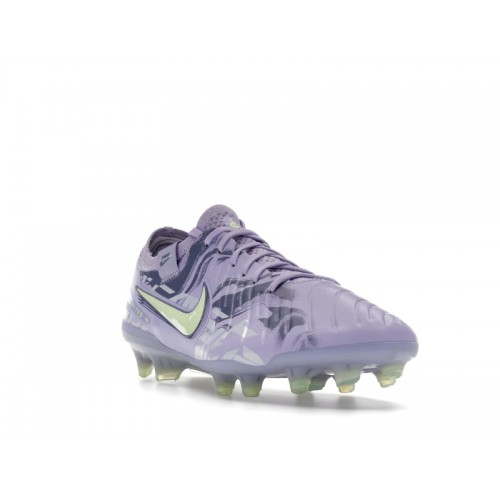 Nike Tiempo Legend 10 Elite FG United Pack - мужская сетка размеров