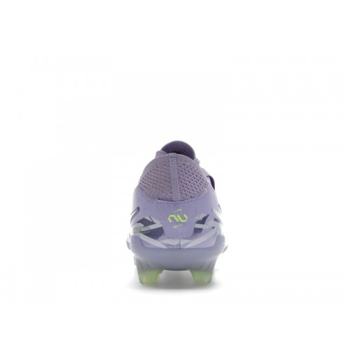 Nike Tiempo Legend 10 Elite FG United Pack - мужская сетка размеров