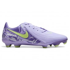 Кроссовки Nike Phantom GX 2 Academy FG/MG United Pack