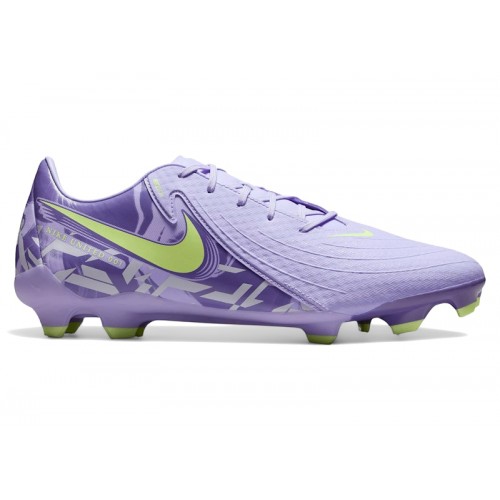 Кроссы Nike Phantom GX 2 Academy FG/MG United Pack - мужская сетка размеров