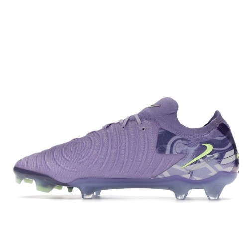 Nike Phantom GX 2 Elite FG United Pack - мужская сетка размеров
