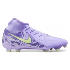 Кроссовки Nike Phantom Luna 2 Academy FG/MG United Pack