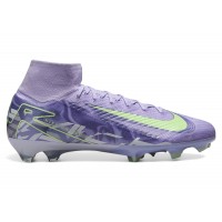 Nike Zoom Mercurial Superfly 10 Elite FG United Pack