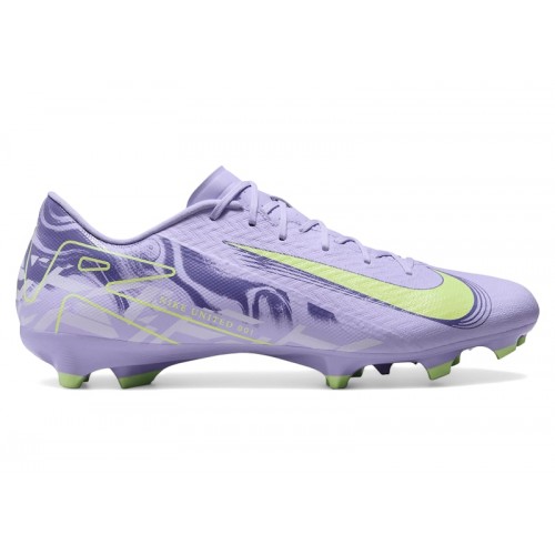 Nike Mercurial Vapor 16 Academy FG/MG United Pack - мужская сетка размеров