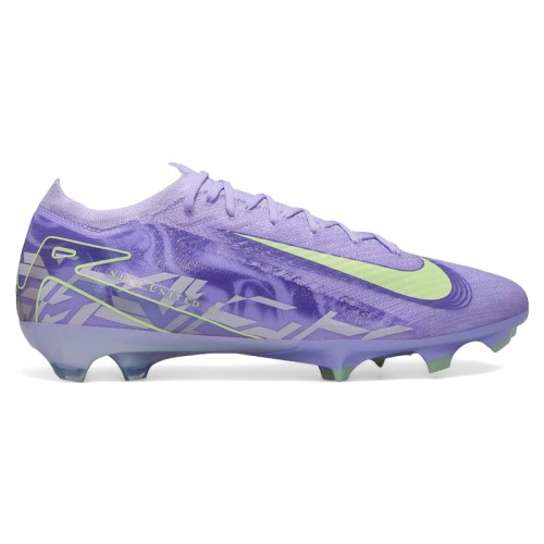 Nike Zoom Mercurial Vapor 16 Elite FG United Pack - мужская сетка размеров