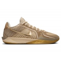 Женские кроссовки Nike Sabrina 2 Stronger Than Gold (W)