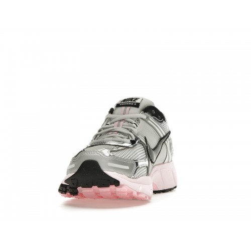 Кроссы Nike Zoom Vomero 5 Photon Dust Pink Foam (W) - женская сетка размеров