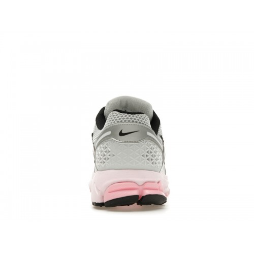 Кроссы Nike Zoom Vomero 5 Photon Dust Pink Foam (W) - женская сетка размеров