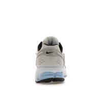 Женские кроссовки Nike Zoom Vomero 5 Metallic Silver Blue Tint (W)