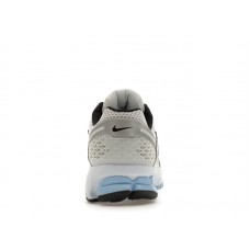 Женские кроссовки Nike Zoom Vomero 5 Metallic Silver Blue Tint (W)