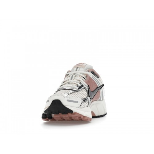 Nike Zoom Vomero 5 Sail Particle Pink (W) - женская сетка размеров