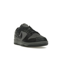 Женские Nike Dunk Low Black Roses (W)
