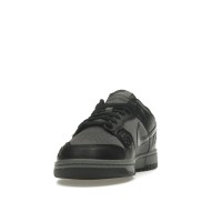 Женские Nike Dunk Low Black Roses (W)
