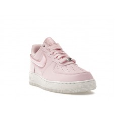 Женские Nike Air Force 1 Low 07 Next Nature Pink Foam White (W)