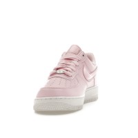 Женские Nike Air Force 1 Low 07 Next Nature Pink Foam White (W)