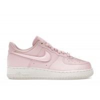 Женские Nike Air Force 1 Low 07 Next Nature Pink Foam White (W)