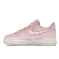Женские Nike Air Force 1 Low 07 Next Nature Pink Foam White (W)