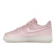 Женские Nike Air Force 1 Low 07 Next Nature Pink Foam White (W)