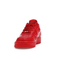 Женские Nike Air Force 1 Low 07 Red Roses (W)
