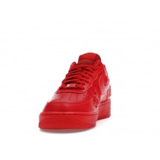 Женские Nike Air Force 1 Low 07 Red Roses (W)