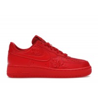 Женские Nike Air Force 1 Low 07 Red Roses (W)