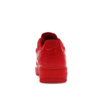 Женские Nike Air Force 1 Low 07 Red Roses (W)