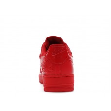 Женские Nike Air Force 1 Low 07 Red Roses (W)