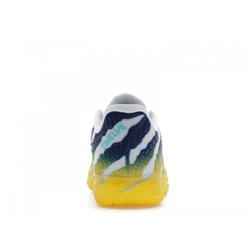 Nike Ja 3 Murray State - мужская сетка размеров