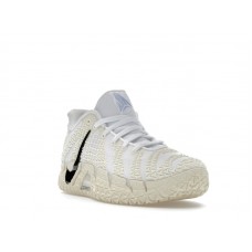 Nike Ja 3 Sound Check