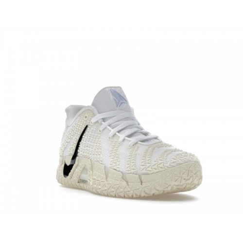 Nike Ja 3 Sound Check - мужская сетка размеров